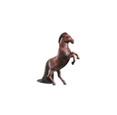 The Trojan Horse, emblem of $TROJAN